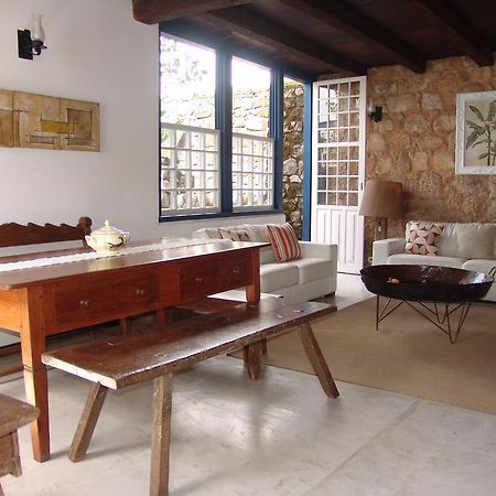 Casa No Centro Historico Com 3 Quartos Paraty Ngoại thất bức ảnh