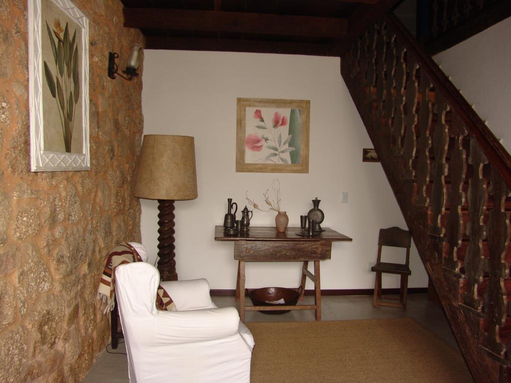 Casa No Centro Historico Com 3 Quartos Paraty Ngoại thất bức ảnh