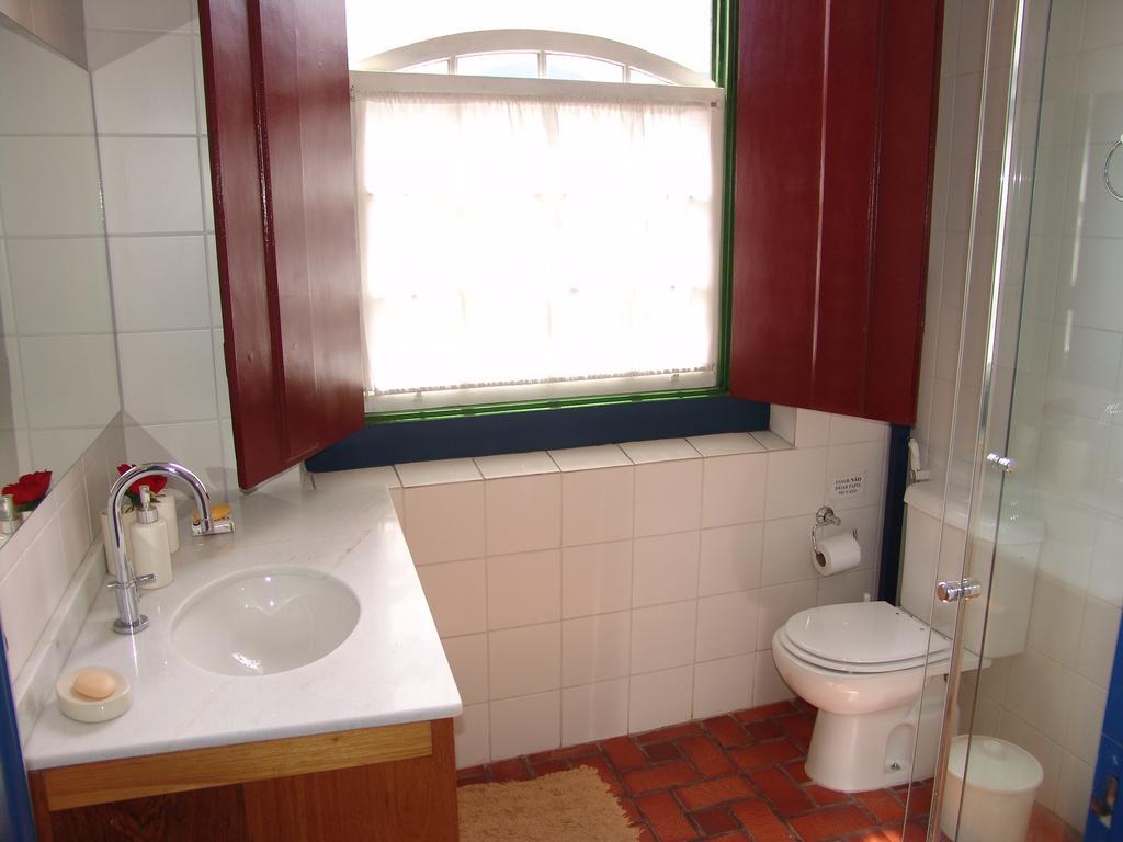 Casa No Centro Historico Com 3 Quartos Paraty Ngoại thất bức ảnh