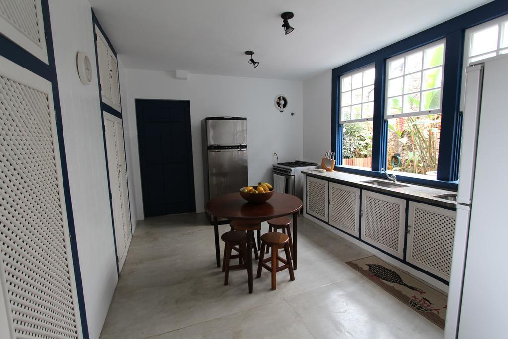 Casa No Centro Historico Com 3 Quartos Paraty Ngoại thất bức ảnh