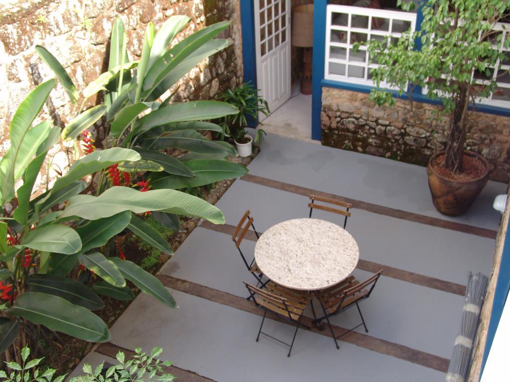 Casa No Centro Historico Com 3 Quartos Paraty Ngoại thất bức ảnh